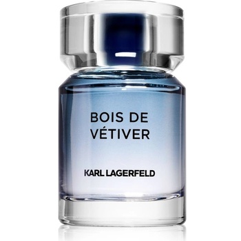 Bois De vetiver Les Parfums matières EDT